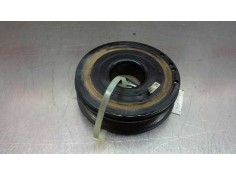 Recambio de polea cigueñal para renault koleos 2.0 dci diesel fap referencia OEM IAM M9R856   2