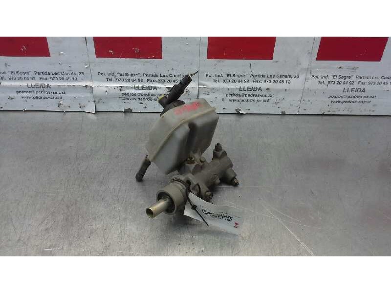 Recambio de bomba freno para renault master desde ´98 2.8 tdi referencia OEM IAM   
