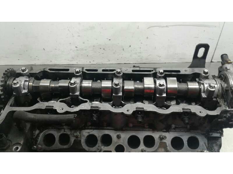 Recambio de culata para opel astra g berlina elegance referencia OEM IAM R9128018  