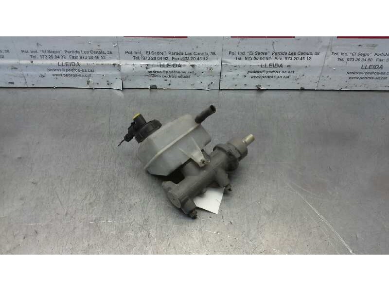Recambio de bomba freno para renault master desde ´98 2.8 tdi referencia OEM IAM   