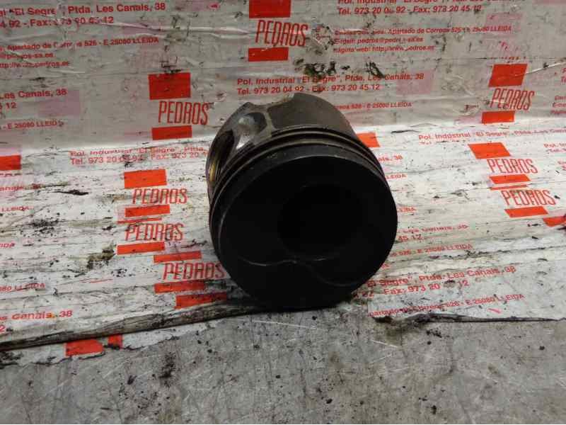 Recambio de piston para seat ibiza (6l1) 1.9 tdi referencia OEM IAM ATD  