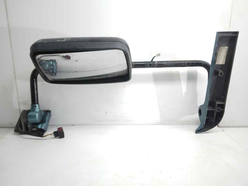 Recambio de retrovisor izquierdo para renault premium route 2006 fas 4x2 larga distancia referencia OEM IAM   