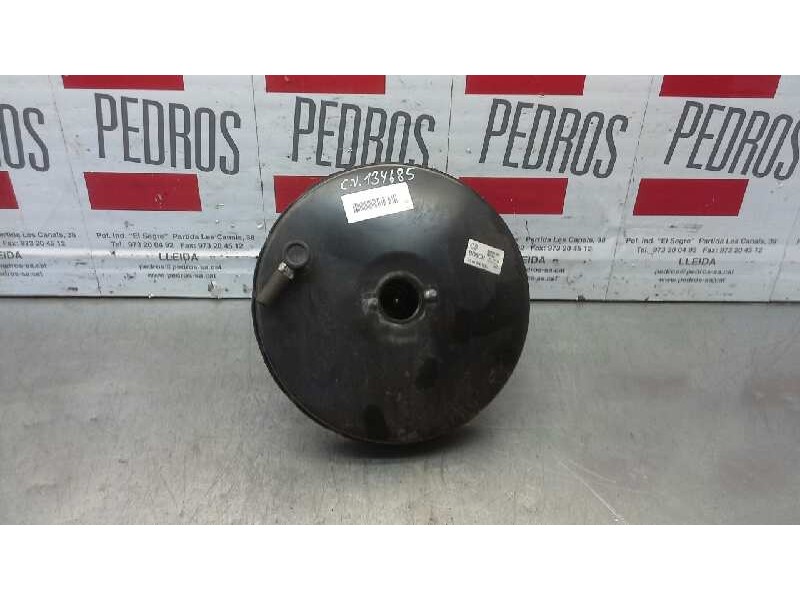 Recambio de servofreno para renault master desde ´98 2.8 tdi referencia OEM IAM 7700308123  