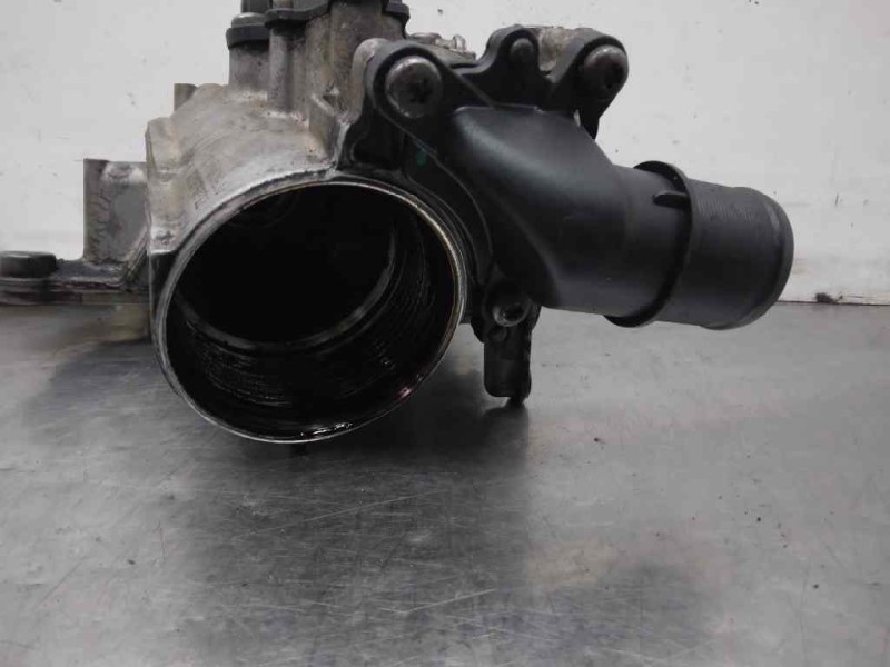 Recambio de soporte filtro aceite para renault koleos 2.0 dci diesel fap referencia OEM IAM M9R856  