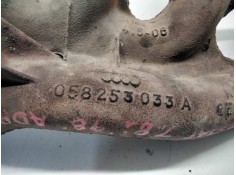 Recambio de colector escape para volkswagen passat berlina (3b2) 1.8 referencia OEM IAM 058253033A  121650 2