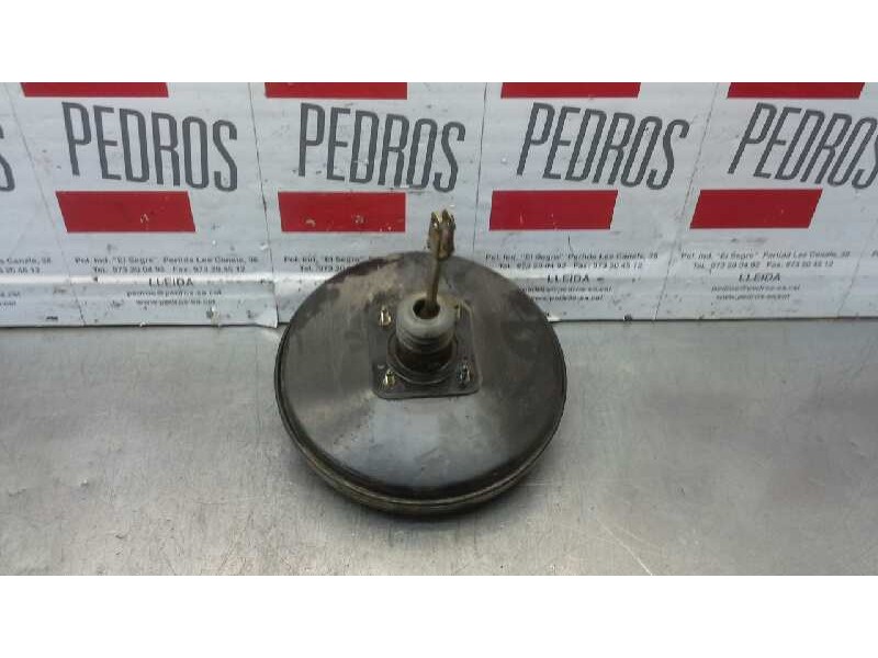 Recambio de servofreno para renault master desde ´98 2.8 tdi referencia OEM IAM 7700308123  