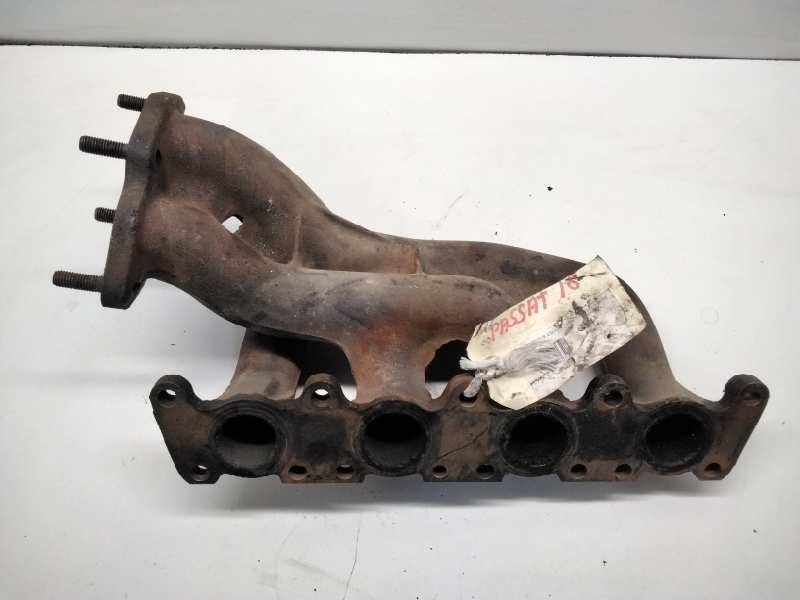 Recambio de colector escape para volkswagen passat berlina (3b2) 1.8 referencia OEM IAM 058253033A  121650