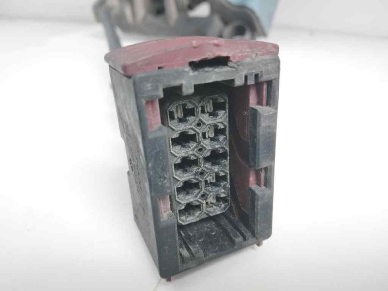 Recambio de retrovisor izquierdo para renault premium route 2006 fas 4x2 larga distancia referencia OEM IAM   