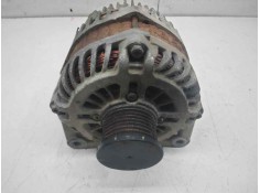 Recambio de alternador para nissan x-trail (t31) le referencia OEM IAM 23100JG71A   2