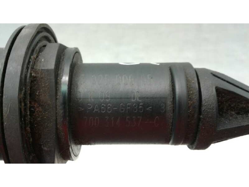 Recambio de bomba embrague para renault master desde ´98 2.8 tdi referencia OEM IAM 502500605 700314537C 