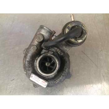 Recambio de turbocompresor para mg serie 200 (rf) 2.0 turbodiesel referencia OEM IAM 4521512 ZF01385A 103771