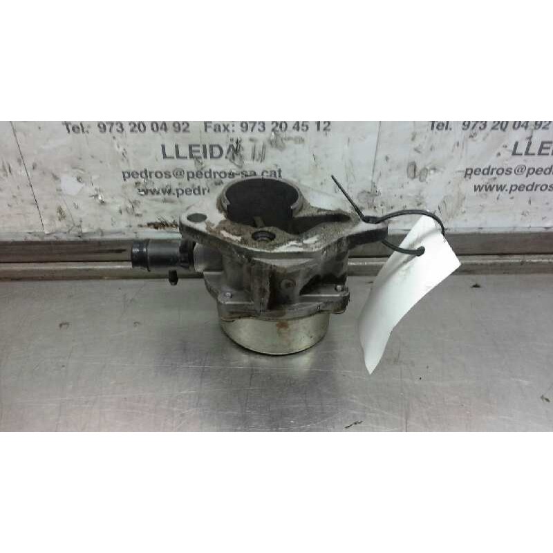 Recambio de depresor freno / bomba vacio para nissan note (e11e) 1.5 dci turbodiesel cat referencia OEM IAM K9K282  