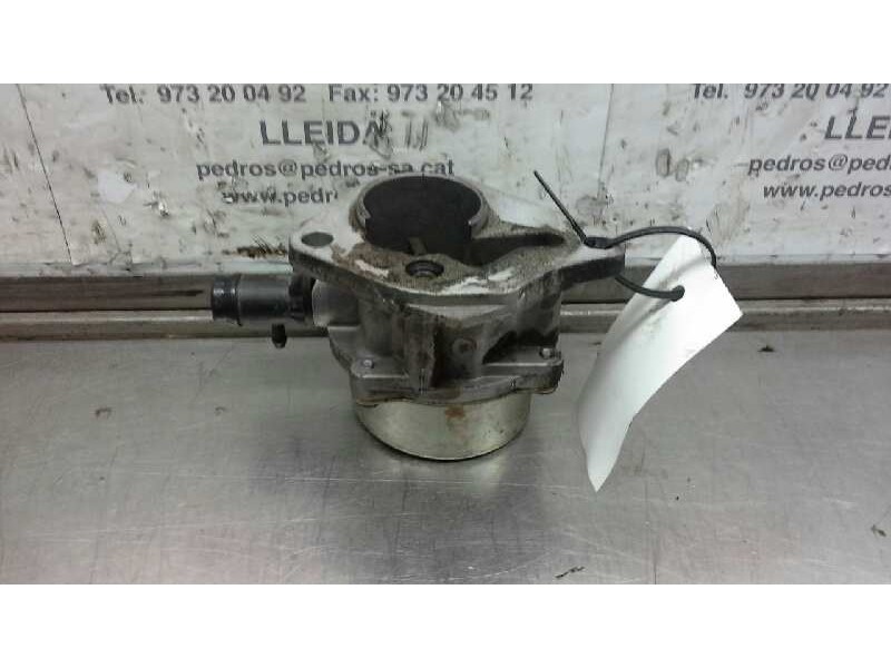 Recambio de depresor freno / bomba vacio para nissan note (e11e) 1.5 dci turbodiesel cat referencia OEM IAM K9K282  