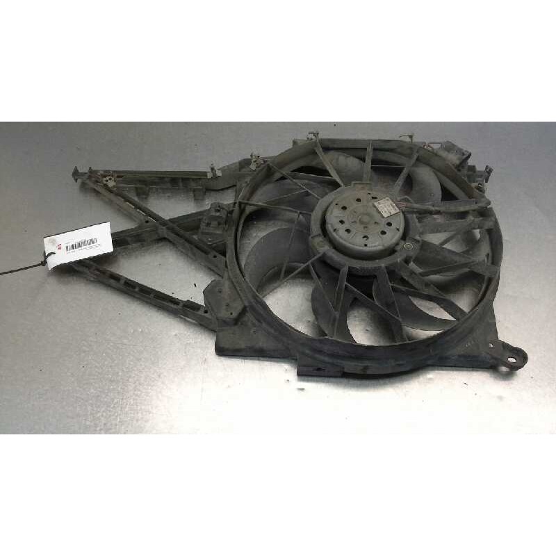 Recambio de electroventilador para opel astra g berlina elegance referencia OEM IAM 24431828 0130303246 