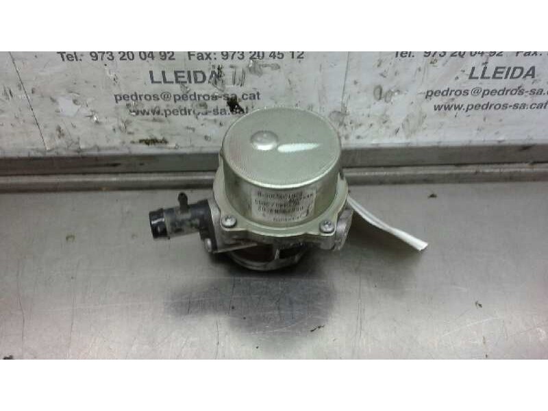 Recambio de depresor freno / bomba vacio para nissan note (e11e) 1.5 dci turbodiesel cat referencia OEM IAM K9K282  