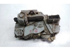 Recambio de cerradura puerta delantera derecha para citroen berlingo 1.9 d multispace referencia OEM IAM 9135P1   2