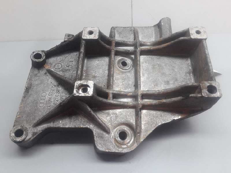Recambio de soporte motor para volkswagen passat berlina (3b2) 1.8 referencia OEM IAM 058260885  121653