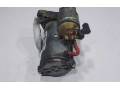 Recambio de motor arranque para nissan x-trail (t31) le referencia OEM IAM 23300jg70a   2