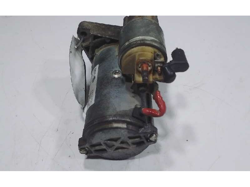 Recambio de motor arranque para nissan x-trail (t31) le referencia OEM IAM 23300jg70a  