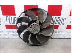 Recambio de electroventilador para renault master desde ´98 2.8 tdi referencia OEM IAM    2