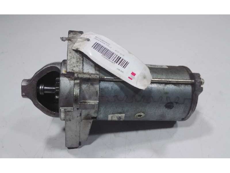 Recambio de motor arranque para nissan x-trail (t31) le referencia OEM IAM 23300jg70a  