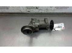 Recambio de bomba aceite para nissan note (e11e) 1.5 dci turbodiesel cat referencia OEM IAM K9K282 8200307174 