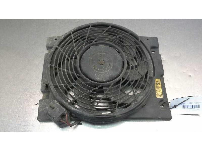 Recambio de electroventilador radiador aire acondicionado para opel astra g berlina elegance referencia OEM IAM 0130303275 24431