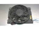 ELECTROVENTILADOR RADIADOR AIRE ACONDICIONADO 0130303275 24431829 