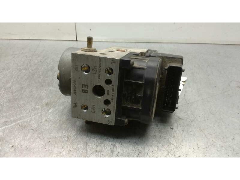 Recambio de abs para opel zafira a comfort referencia OEM IAM 09120526  