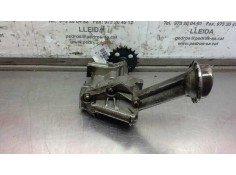Recambio de bomba aceite para nissan note (e11e) 1.5 dci turbodiesel cat referencia OEM IAM K9K282 8200307174  2