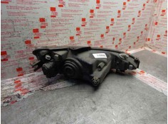 Recambio de faro izquierdo para peugeot 206 berlina 1.9 diesel referencia OEM IAM    2