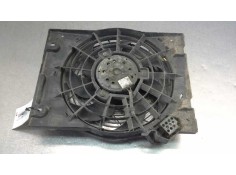 Recambio de electroventilador radiador aire acondicionado para opel astra g berlina elegance referencia OEM IAM 0130303275 24431 2