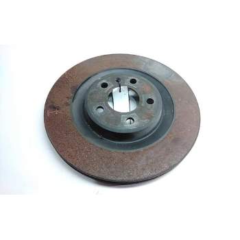 DISCO FRENO TRASERO 80A615601C 