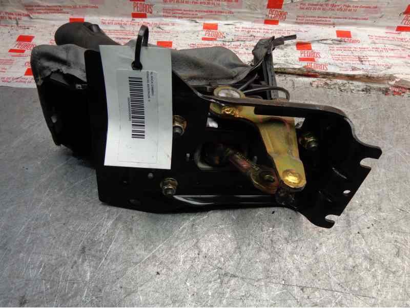 Recambio de palanca cambio para renault premium 420 referencia OEM IAM   