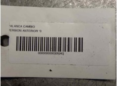 Recambio de palanca cambio para renault premium 420 referencia OEM IAM    2