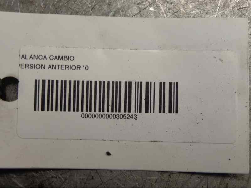 Recambio de palanca cambio para renault premium 420 referencia OEM IAM   