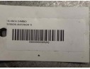PALANCA CAMBIO 