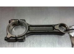 Recambio de biela para nissan note (e11e) 1.5 dci turbodiesel cat referencia OEM IAM K9K282  