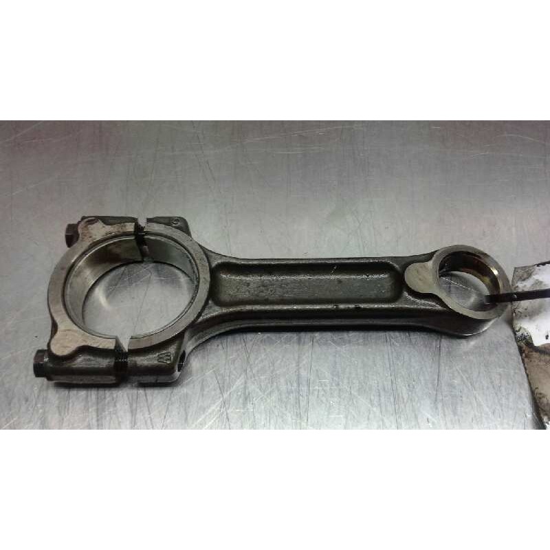 Recambio de biela para nissan note (e11e) 1.5 dci turbodiesel cat referencia OEM IAM K9K282  