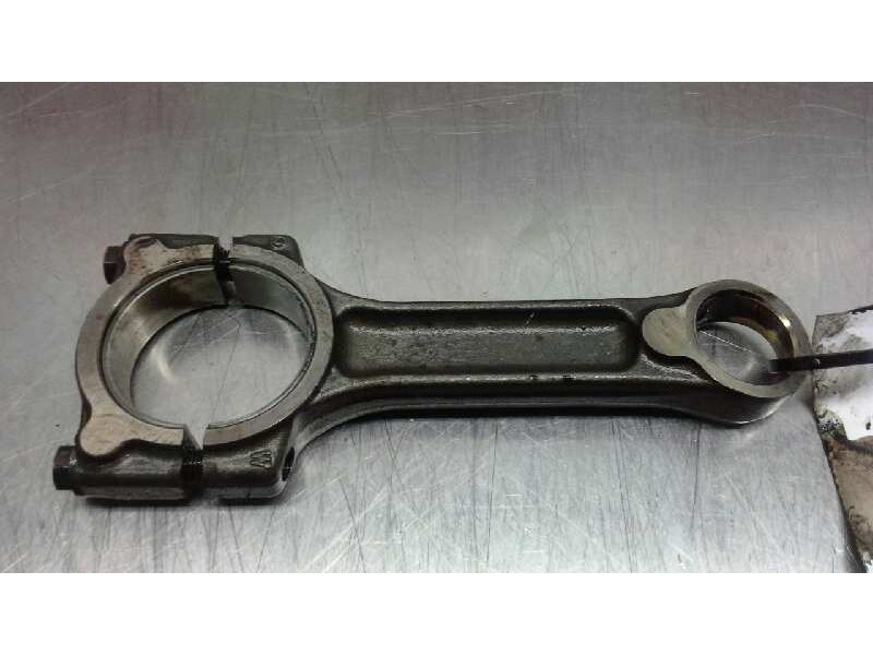 Recambio de biela para nissan note (e11e) 1.5 dci turbodiesel cat referencia OEM IAM K9K282  