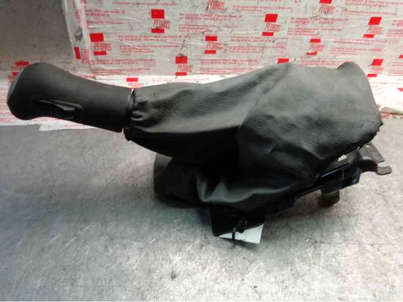 Recambio de palanca cambio para renault premium 420 referencia OEM IAM   