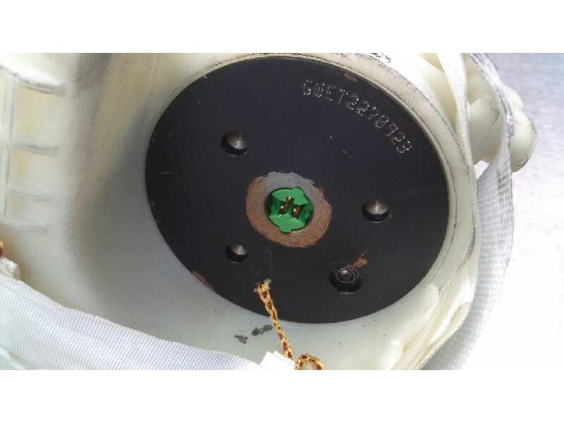 Recambio de airbag delantero derecho para opel astra gtc 1.6 16v cat referencia OEM IAM 13168095  