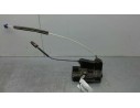 CERRADURA PUERTA DELANTERA DERECHA 24444016 