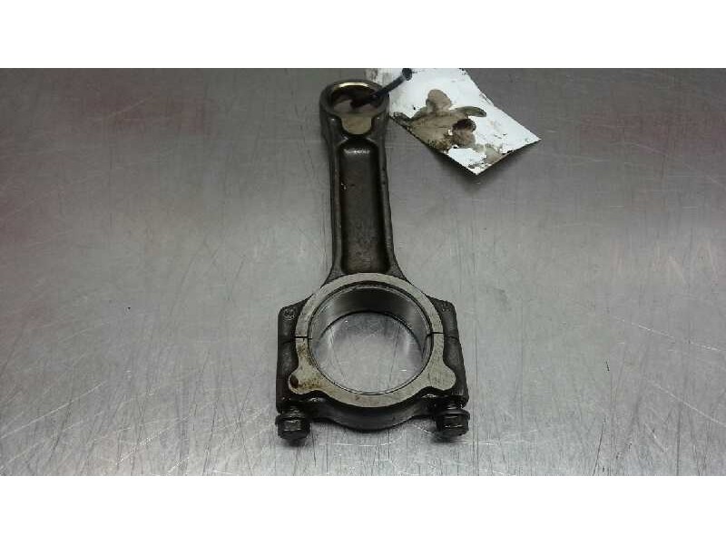 Recambio de biela para nissan note (e11e) 1.5 dci turbodiesel cat referencia OEM IAM K9K282  