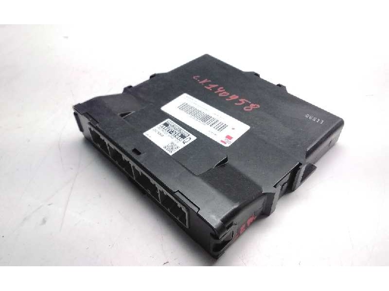 Recambio de centralita para toyota auris hybrid active referencia OEM IAM 8997102040  
