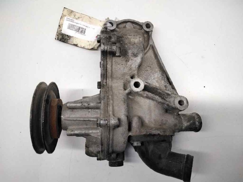 Recambio de bomba agua para volkswagen passat berlina (3b2) 1.8 referencia OEM IAM   121654