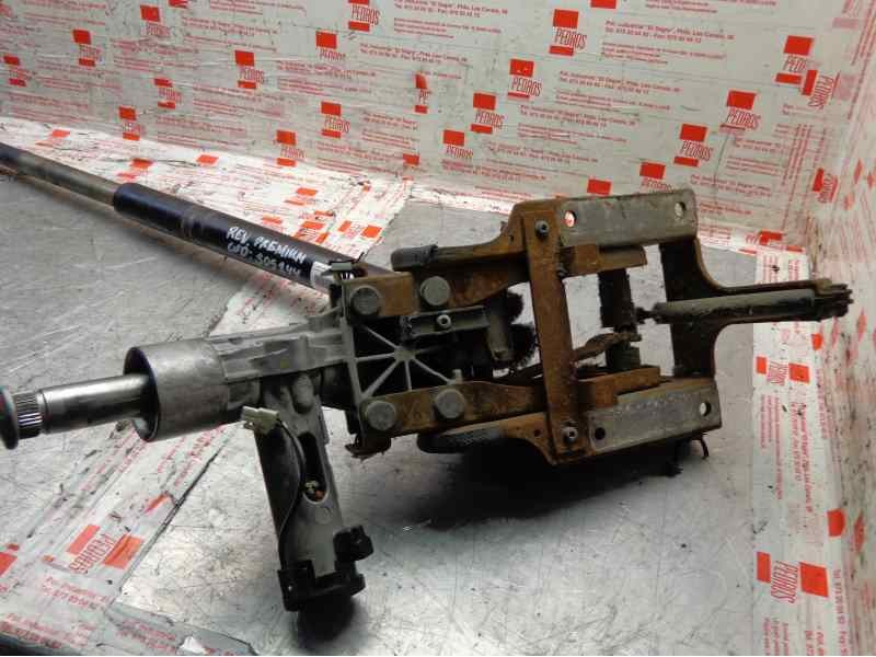 Recambio de columna direccion para renault premium 420 referencia OEM IAM   