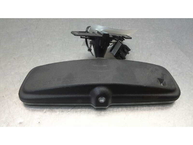 Recambio de espejo interior para opel astra gtc 1.6 16v cat referencia OEM IAM   