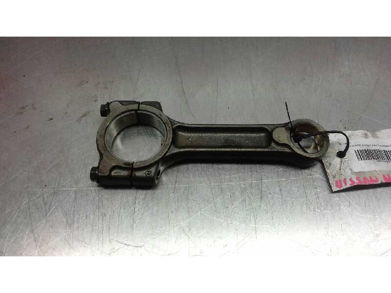 Recambio de biela para nissan note (e11e) 1.5 dci turbodiesel cat referencia OEM IAM K9K282  