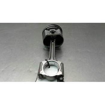 Recambio de biela para nissan juke (f15) 1.6 16v referencia OEM IAM AH22C  
